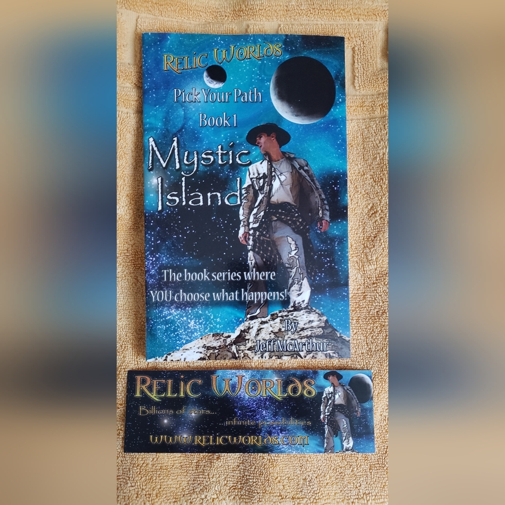 Book Bundle